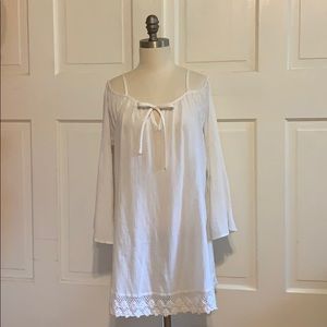 Beach dress/top from Billabong